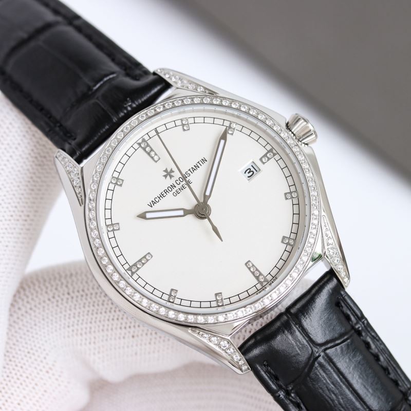 VACHERON CONSTANTIN Watches